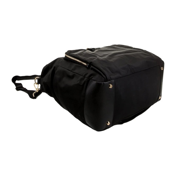 Black Tumi Work Bag/Briefcase - Picture 4 of 9